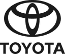Pakenham Toyota logo